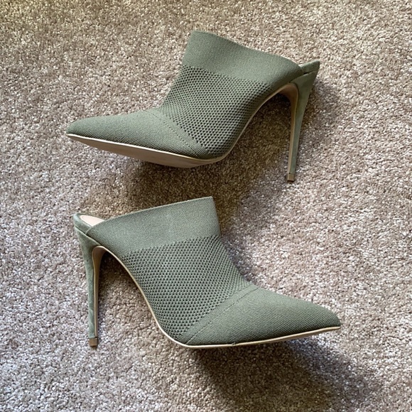 Steve Madden Shoes - Steve Madden Heels
